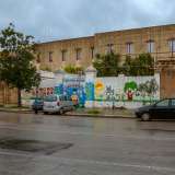 La pi� antica scuola privata laica della citt� � la Casa dei Bambini Pinuccia Modugno (1946). E' situata in corso De Tullio, di fronte al Porto e accanto all�ex convento di Santa Chiara